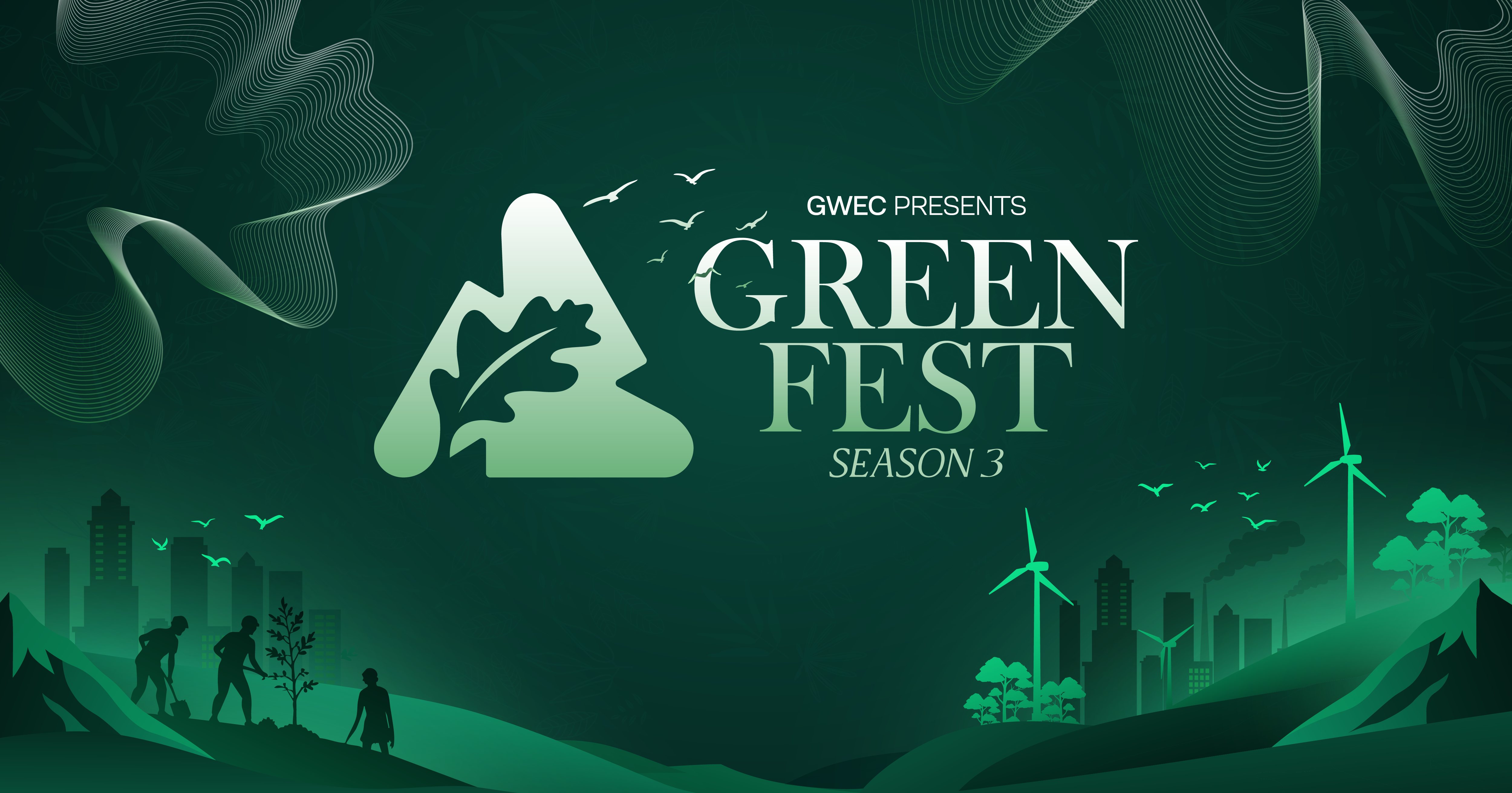 GWEC Green Fest Season 3