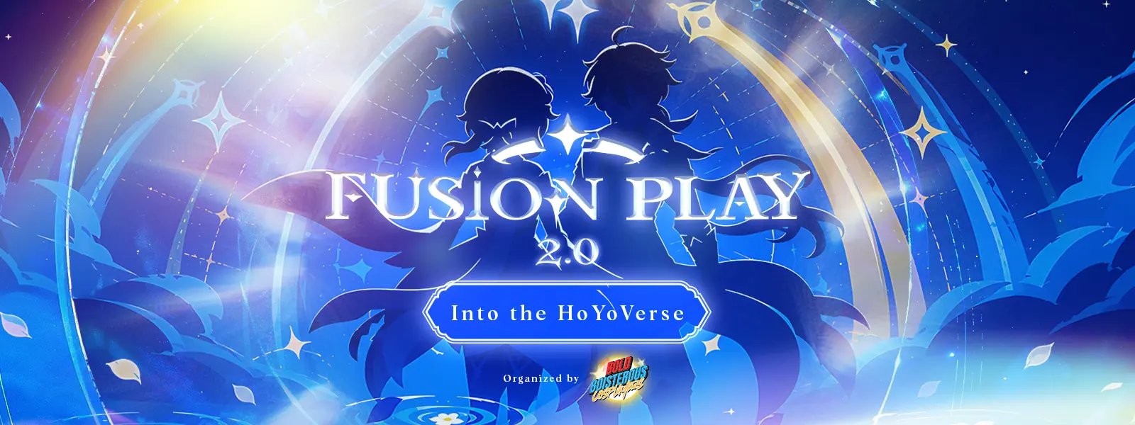 Fusion Play 2.0: Into the HoYoVerse