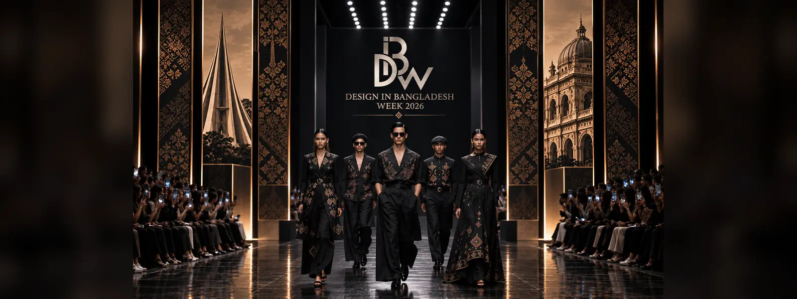 Design In Bangladesh Week 2026