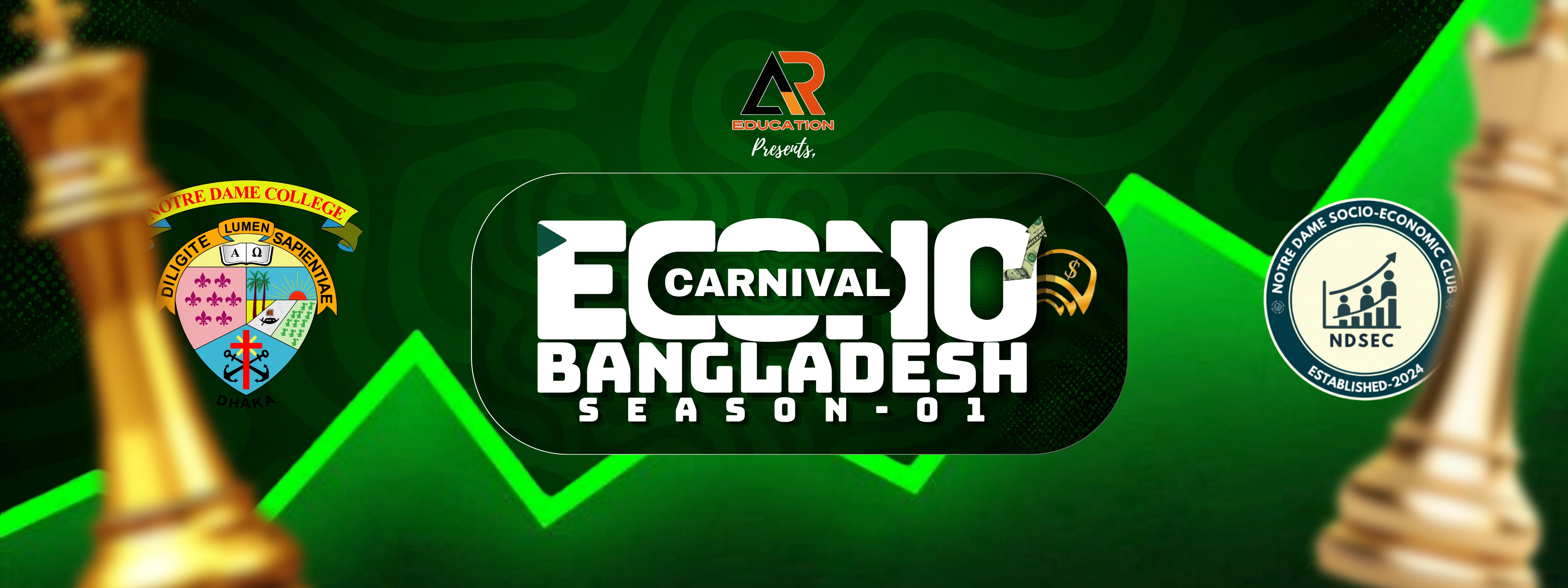 Econo Carnival Bangladesh | Season-01