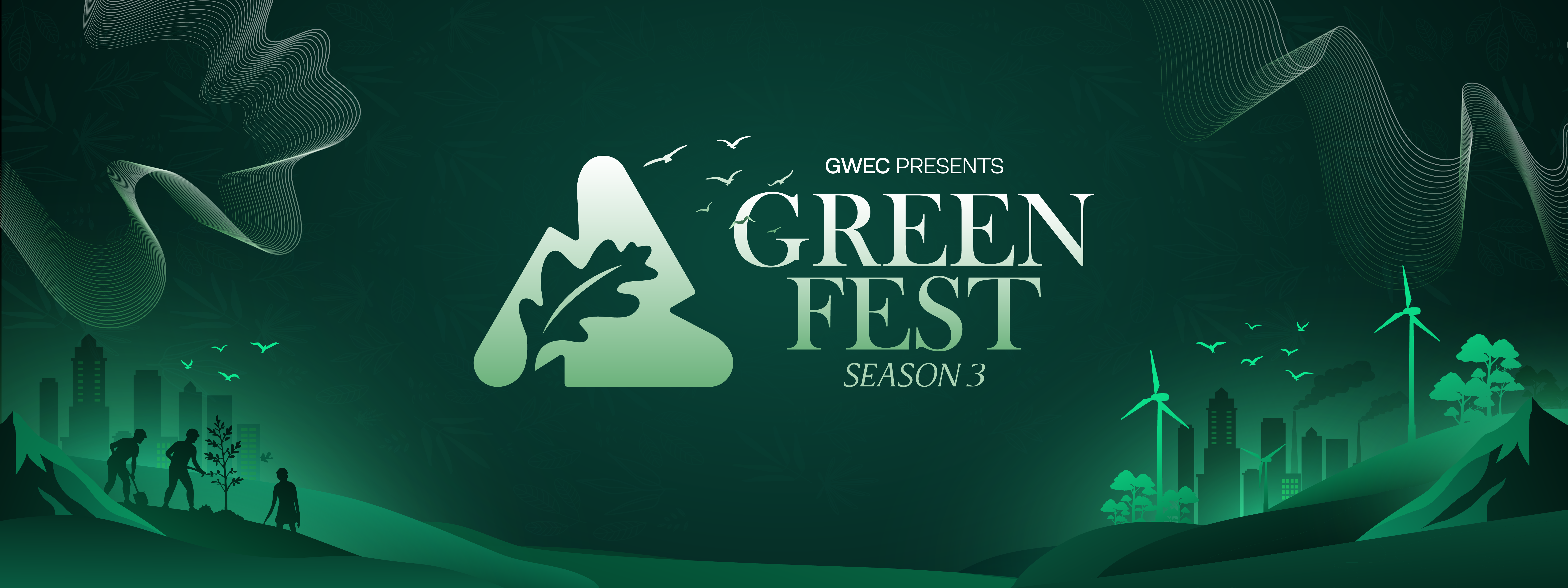 GWEC Green Fest Season 3