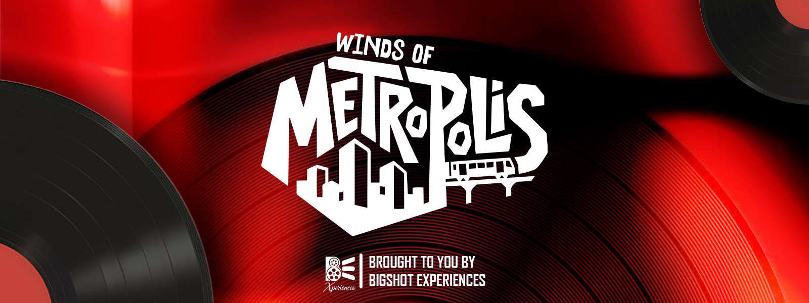 Winds of Metropolis