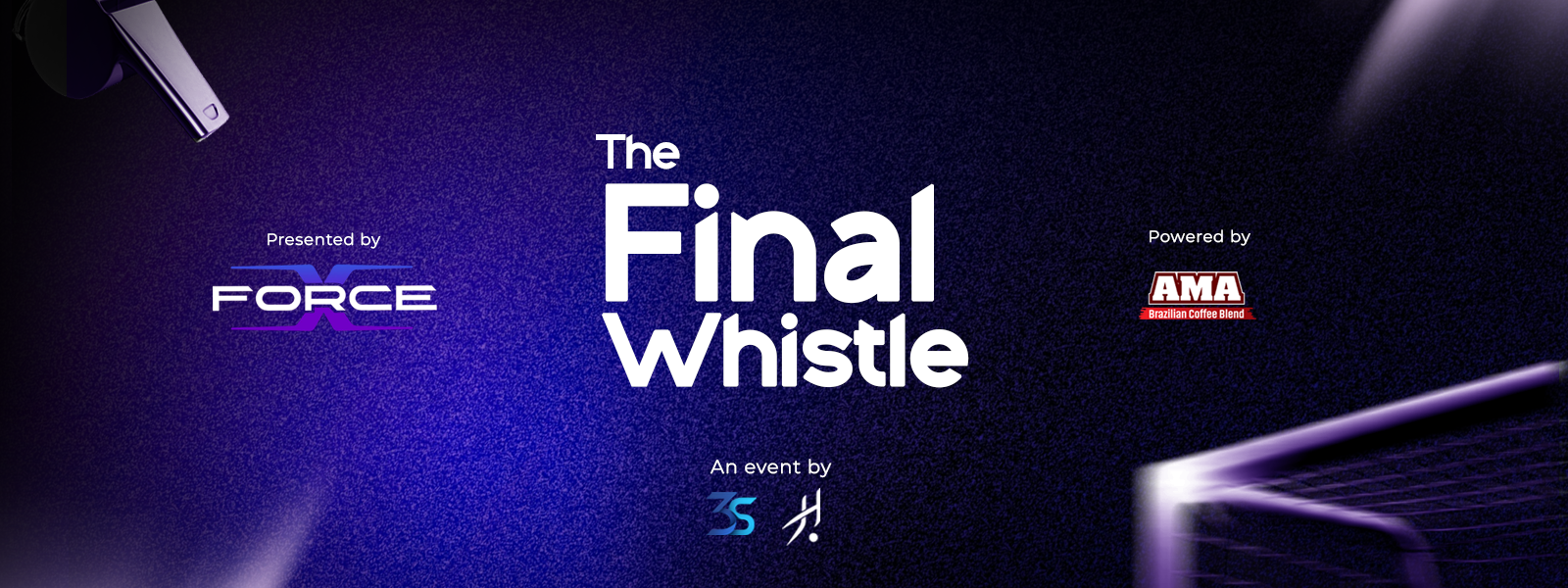The Final Whistle