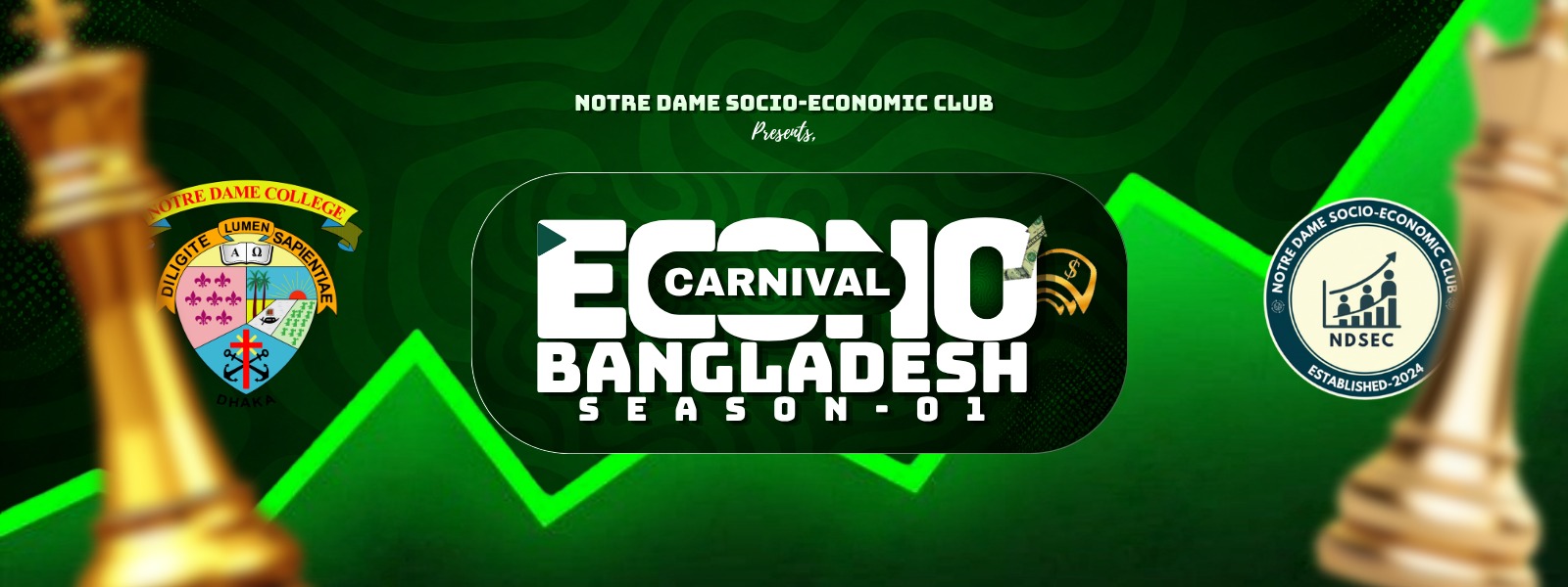 Econo Carnival Bangladesh | Season-01