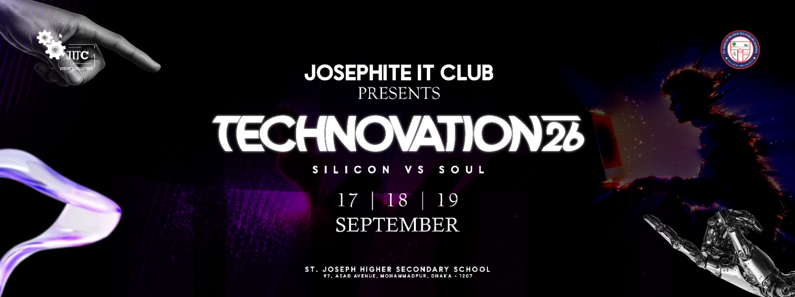 Technovation26