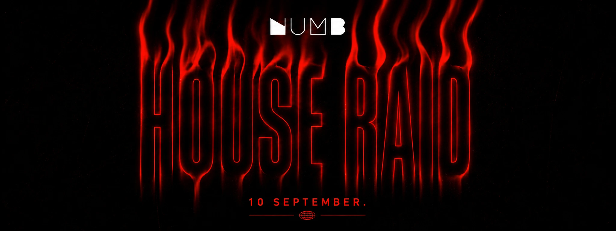 Numb (House Raid)