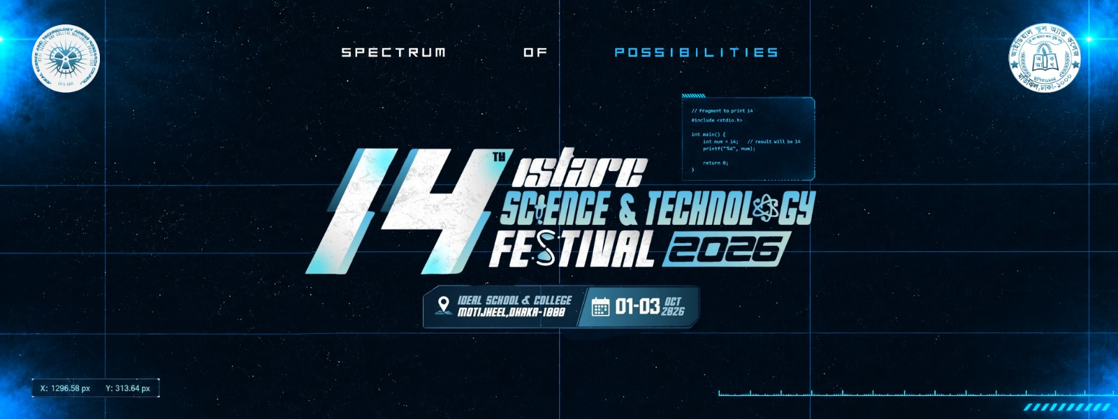 14th ISTARC Science & Technology Festival