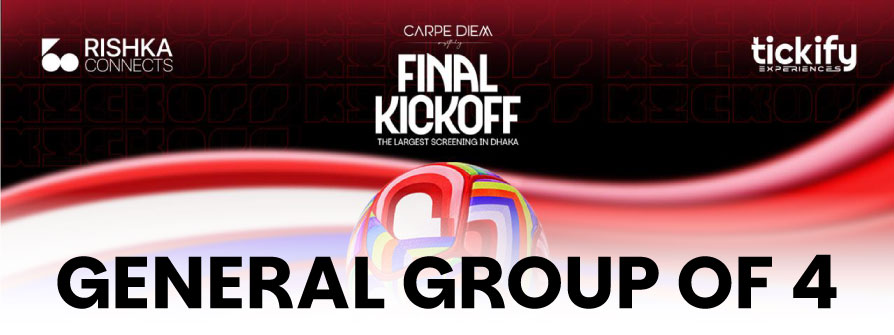 General Group of 4