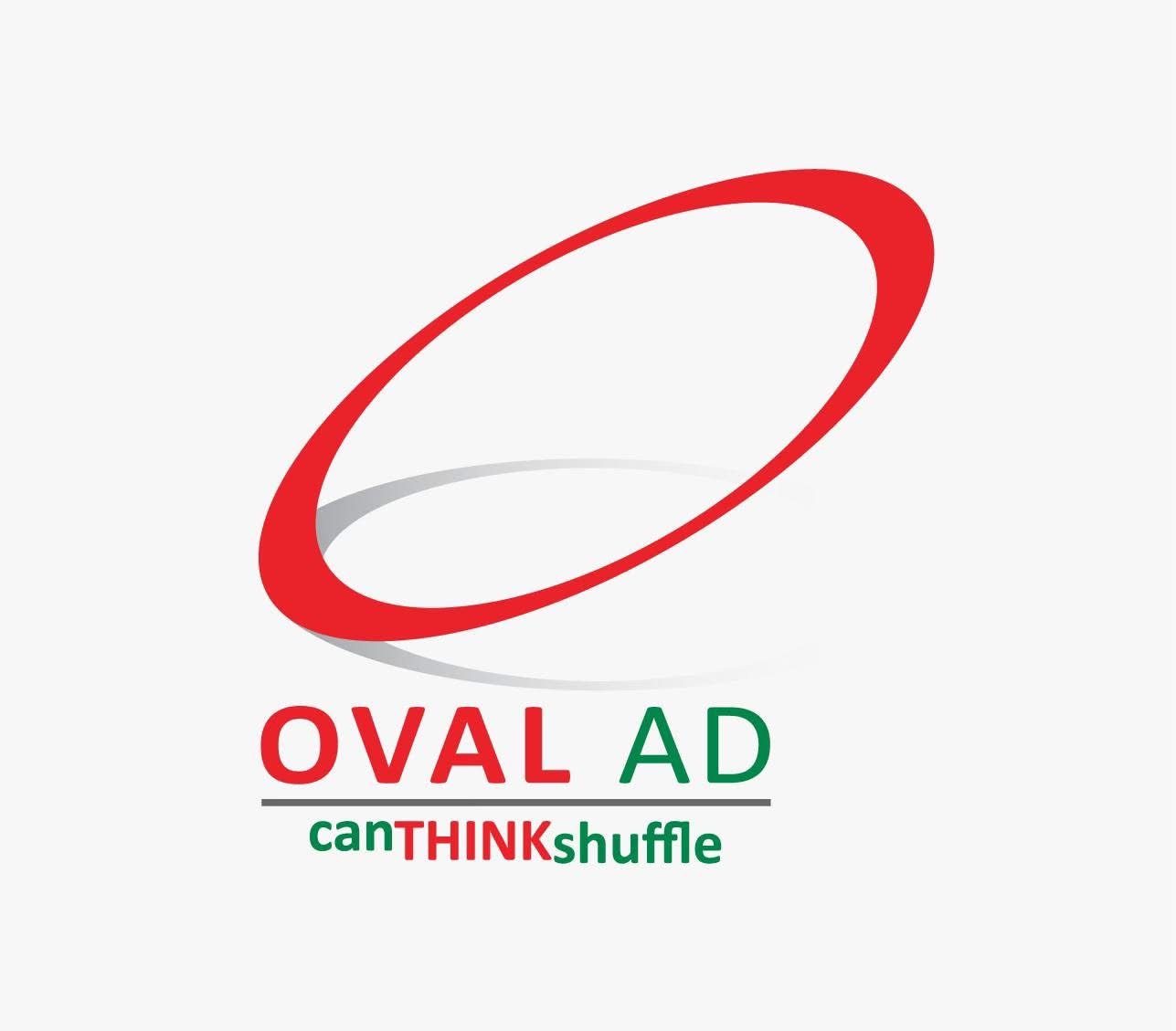 Oval ad | Dhaka