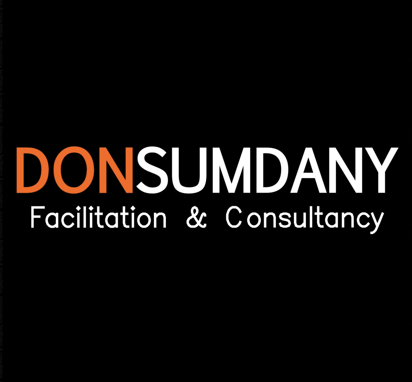 Don Sumdany Facilitation & Consultancy