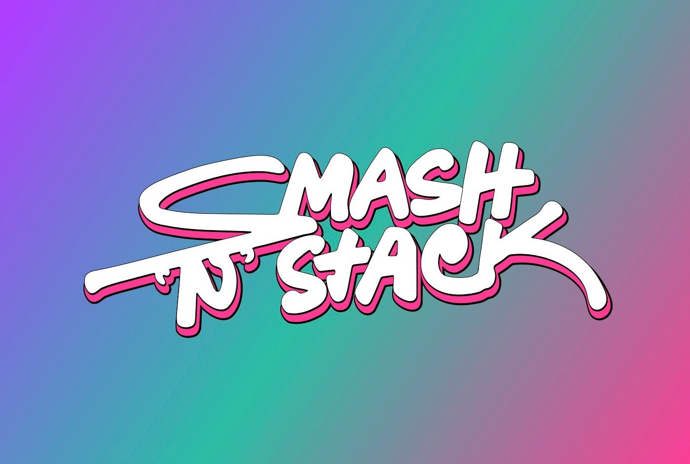Smash N Stack
