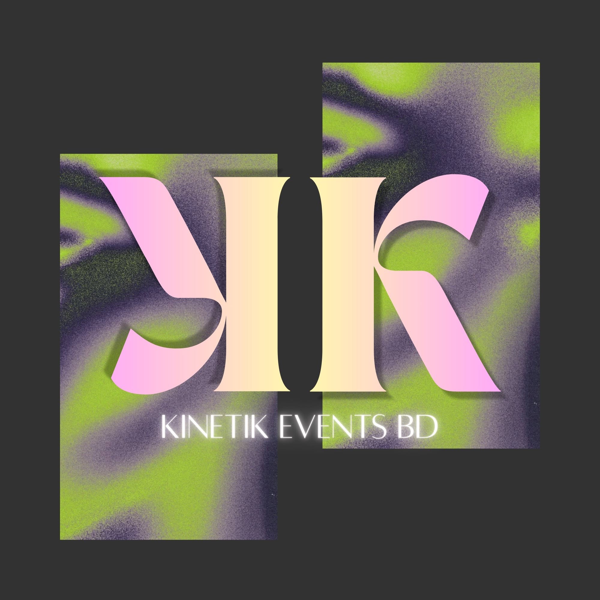 Kinetik Events BD