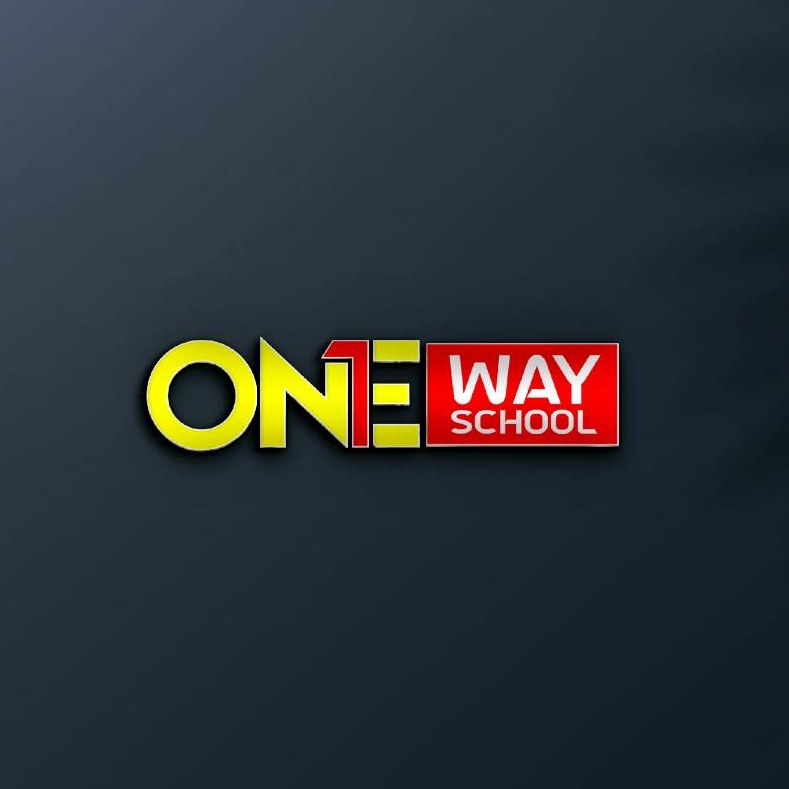 One Way School