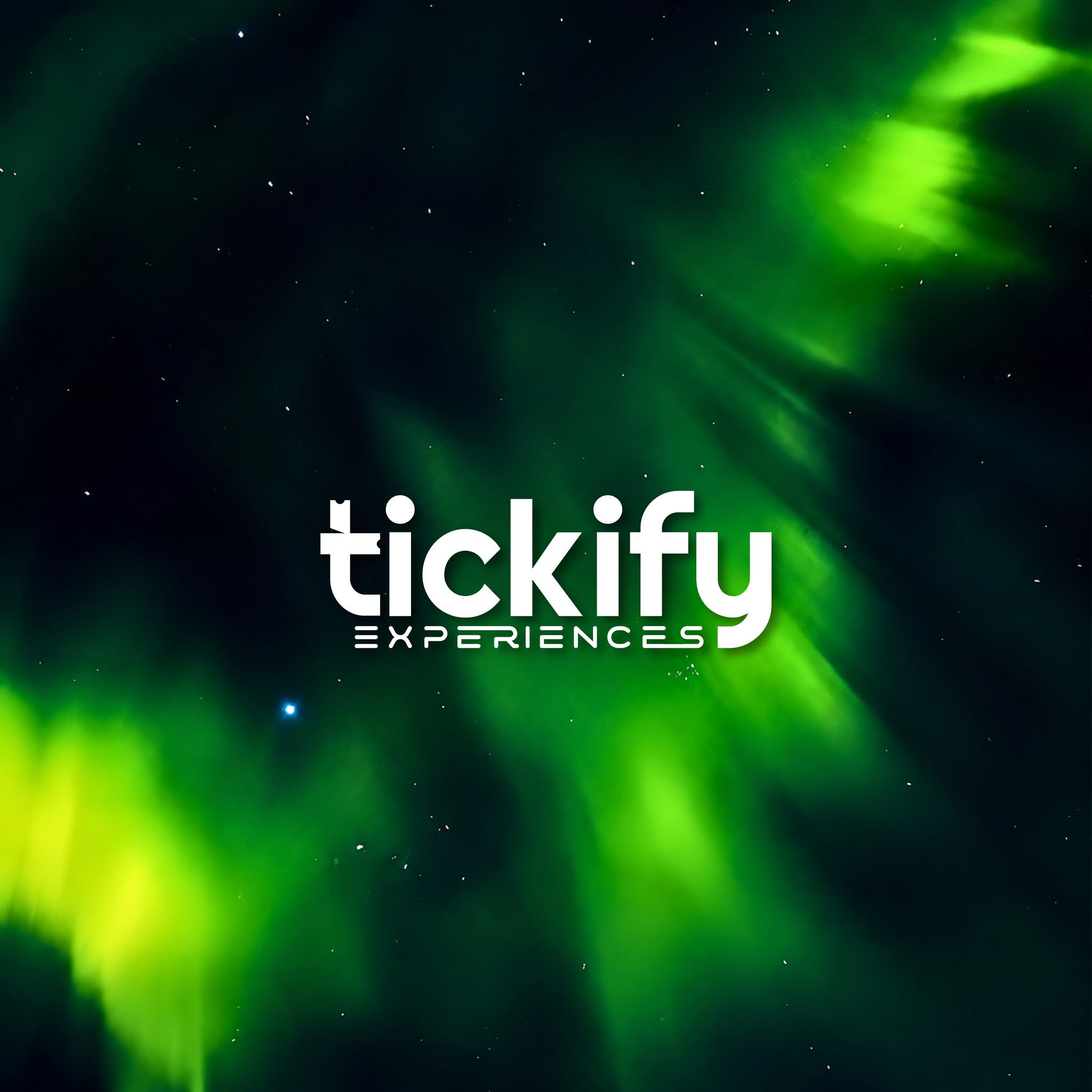 Tickify Experiences