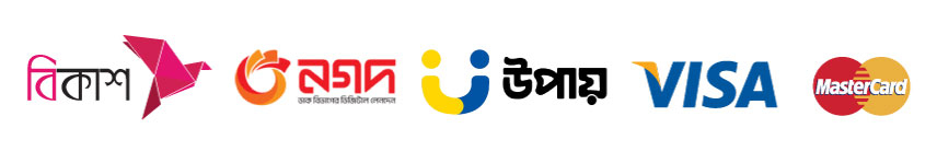 SSLCommerz (Card, Mobile Banking)
